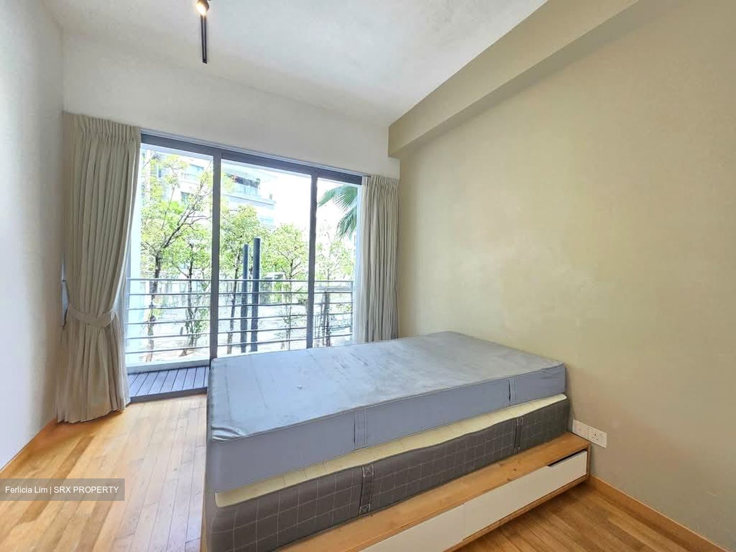 The Pier at Robertson (D9), Apartment #544390351